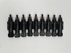 Variations quantity PV In-line Fuse (10*38) replaceable holder 1000v 15A UL