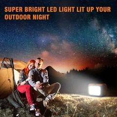 300W Portable Power Station, 260Wh/70000mAh Outdoor Solar Generator