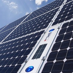 KIPP & Zonen DustIQ Solar Panel Soiling Monitoring System NEW Fast Shipping