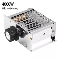 Brand New Controller 4000W 85(L) X 55(W) X38(H)MM More Than 90%