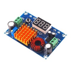 XH M411 DCDC Boost Converter Module for Enhances Voltages Output in Circuits