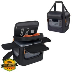 Undomip Portable Carrying Bag for BLUETTI/Jackery