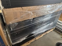 NEW Pallet of 32x Q CELLS 405W Solar Panels – Q.PEAK DUO BLK ML-G10+