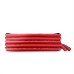 8 AWG Solar Panel Wire 30′ Power Cable UL 4703 Copper MADE IN USA PV Gauge Red