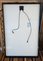 Kyocera KD210GX-LPU Solar Panels Lot of 30 Pieces.