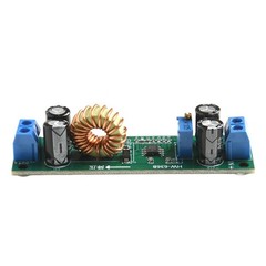Reliable 10A DC to DC Converter Step Down Regulator for Voltage Control