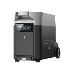 EcoFlow – DELTA Pro 3600Wh Extra Battery