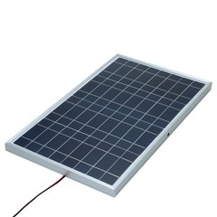 10 Watts Solar Panel Kits 100A 12V Battery Charger With Controller Caravan Boat