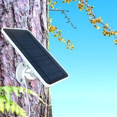 Solar Panel Charger for Arlo Pro 5S 2K, Pro 4, Pro 3, Ultra 2, Ultra 2 XL, Pro 4
