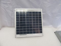 Newpowa NPA005-12 5W 12V SOLAR PANEL