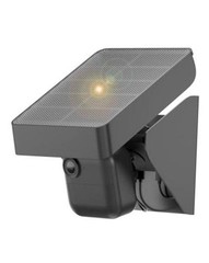 Blink Solar Panel Mount – 3300mAh Battery, 3W Power, IP67 Waterproof, 360°