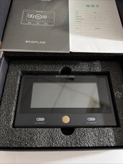 EcoFlow DELTA Pro Remote Control To Monitor with Bluetooth for Power Station
