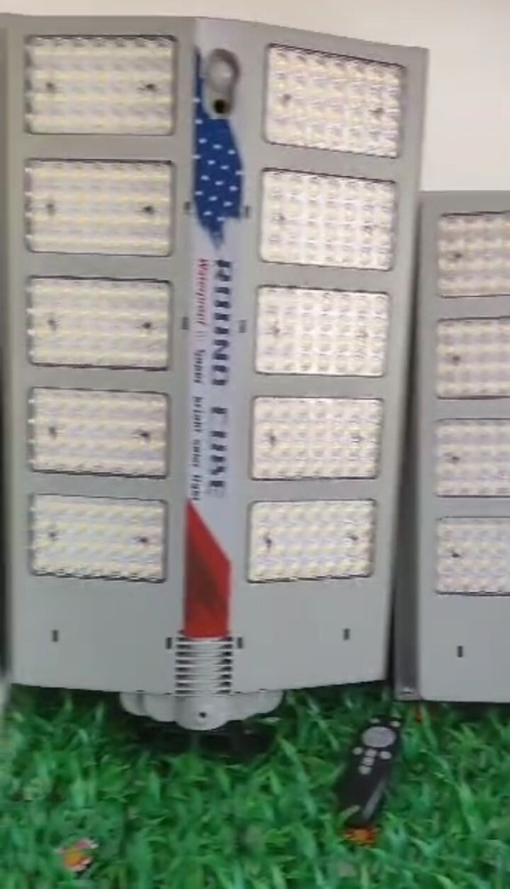SAABO Solar Lights+ 1000W
