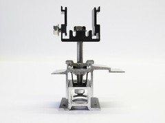 (1 pc) EcoFasten Solar Rock-It V3 Mount Black