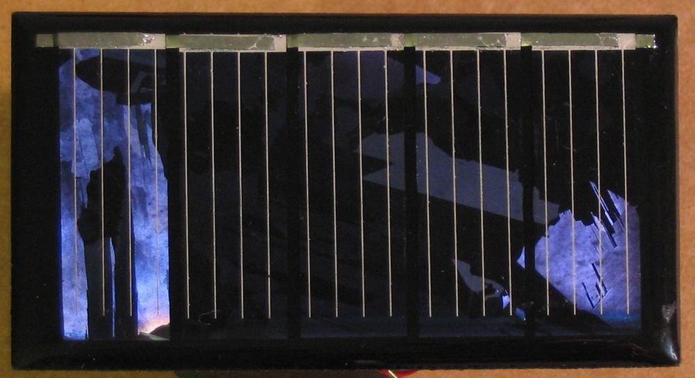 14 Pcs Polycrystalline Solar Cells DIY Projects – 2.3V 80mA 20 mini solar panels