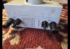 Pv Array Dc Isolater As 60947.3