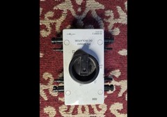 Pv Array Dc Isolater As 60947.3