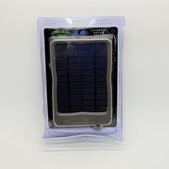 Tactacam Reveal External Solar Panel -Power Your Reveal Trail Camera Solar READ!