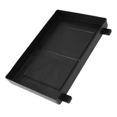Marine Battery Tray 12V Portable Non Slide Boat Battery Holder With Hold Do LYND
