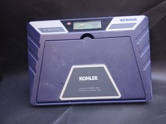 UNTESTED TOP to Kohler enCUBE 1.8 Battery Power Bank Solar Generator AS IS PARTS