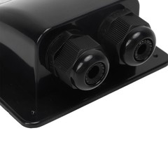 Waterproof Solar Cable Entry Gland Housing For Yacht Boat ZVLH