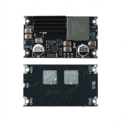 DC15A 300W Boost Adapter Module with Preseted Output for Project Power Tasks