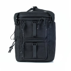 Shockproof bag for Bluetti / Bluetti AC180P (with damper) Color Black