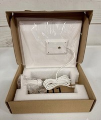 Solar Panel Charger for Ring Camera, Compatible with Ring Stick Up Cam Batte…