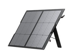 Foldable Portable Solar Panel for Power Station 100W NEW