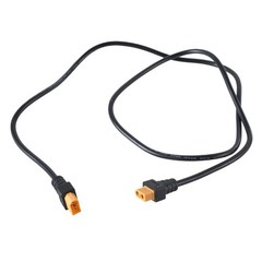 3FT/1meter XT60 Male to Female Cable PVC Extension Wire for & Solar Use