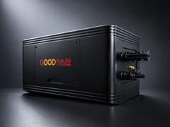 Solar Tracker Controller AC Powered Slew drive motor Smart Tracking System