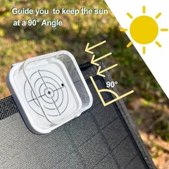 Solar Angle Guide for Solar Panel – Solar Panel Accessories Find The Optimal …
