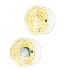 Sun Angle Guide for Solar Panel Verticality Level Gauge Measuring Tool 4.2CM