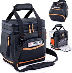 Double-Layer Travel Case for Jackery Explorer 300/240/160 – Ultimate Protection