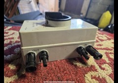 Pv Array Dc Isolater As 60947.3