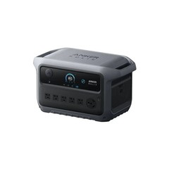 Anker SOLIX C2000 Gen 2 Portable Power Station | 2048Wh | 2400W | Station Only!