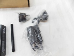 Sunpower Gateway 109876 (SPR-PMR-GTWY) Solar Energy Monitoring Unit