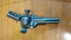 Icp Coleman Solar Trickle Charger Articulating Mount Rv Boat Electric Fence