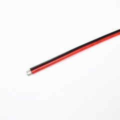 18AWG SAE Quick-disconnect Power Automotive Extension Cable with Dust Cover Cap