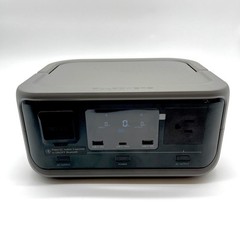 Portable Power Station 256Wh/300W Solar Generator Allpowers Volix P300