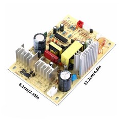 Refrigeration Circuit Board Switching Power Supply Module AC 220V To 12V