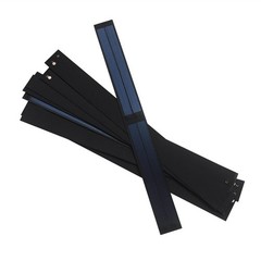Rollable Flexible Solar Panel 6 Volt for Small Lights and Equipment Power