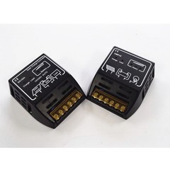 12 V Lcd Display Solar Panel Controller Photovoltaic Voltage Regulator