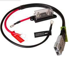 Goal Zero Female MP120 to Ring Terminal