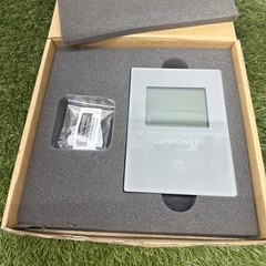 Sunpower 104022 (SPR-PMR-WDISP) Wireless Display Performance Monitoring