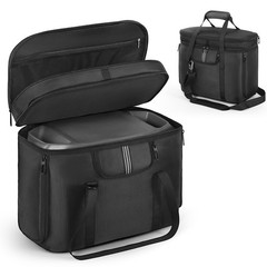 Portable Power Station Carrying Case for Delta 2 Generator – Protective Shoulder