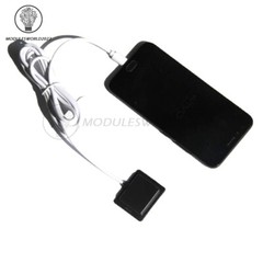 5V 2W Solar Panel Output USB Outdoor Portable Solar System Mobile Phone Charger