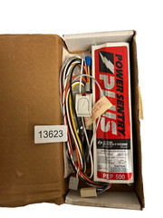Power Sentry PSP500 Emergency System Fluorescent Unit Inverter Battery Pack