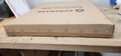 Generark GA-SP-100 SolarPower One 100W 18V Solar Panel (2 Pack) -NEW/OPEN BOX-