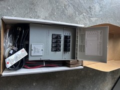 Yeti Lithium Home Integration Breaker Kit Goal Zero Power Stations 1000-6000x
